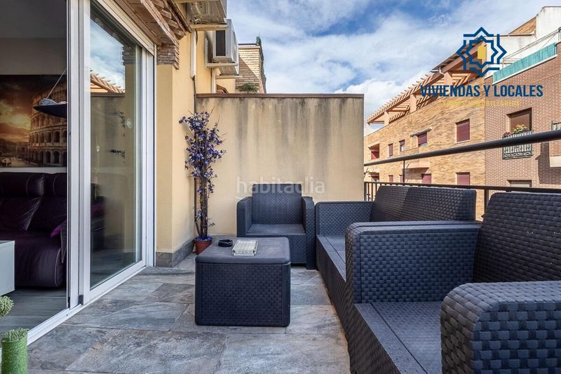 Foto 284c2403-cd6c-4b22-9c2e-86a8b72ea9cc. Pis a Atarfe