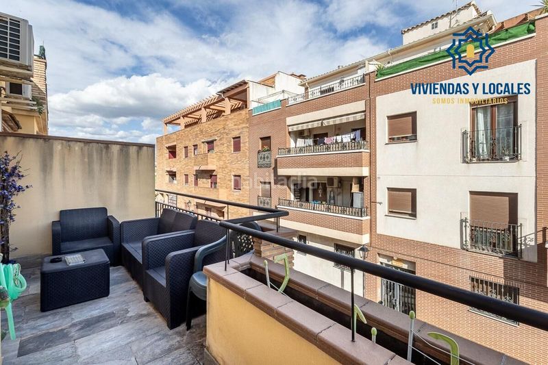 Foto 8687da25-f21f-4a50-834a-76bebb795f15. Pis a Atarfe