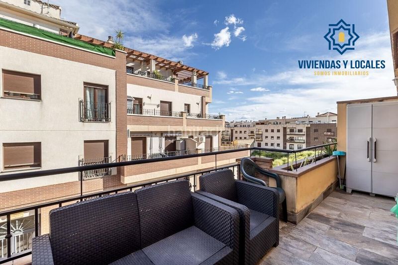 Foto d38335a2-1395-4697-b00b-29578b2b5fad. Pis a Atarfe