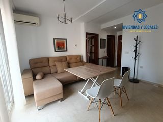 Lloguer Pis  Calle ingeniero santa cruz. Magnífico piso junto al pts con garaje