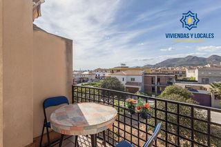 Etagenwohnung in Calle mar de alborán 1. Tu nuevo hogar en atarfe listo para entrar a vivir y con futuro