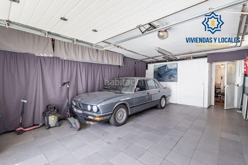 Foto 20d8c86e-a794-4d21-8f23-715e700e30c2. Casa aparellada amb aparcament a Atarfe