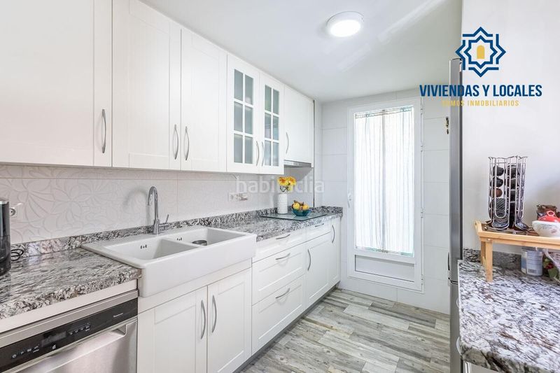 Foto 5d1c9fb3-a616-4f51-8f80-395c93e050db. Casa aparellada amb aparcament a Atarfe