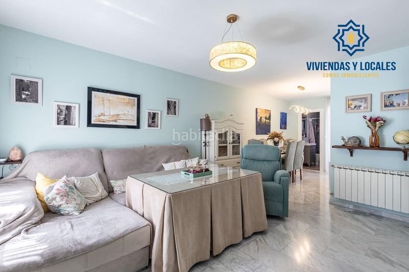 Foto 6f931a36-71fb-4302-ae51-8ebe7c1526f4. Casa aparellada amb aparcament a Atarfe