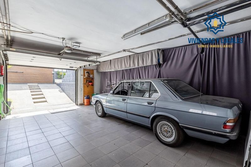 Foto 9e927fe8-98fc-4558-a99a-ae4b0d8e96dc. Casa aparellada amb aparcament a Atarfe