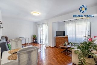 Pis a Angustias - Chana - Encina