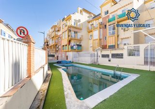 Pis a Avenida de Carmen Morcillo 5