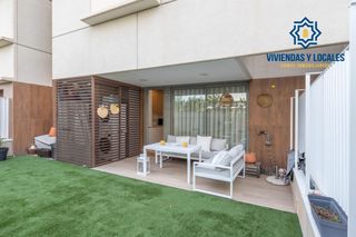 Pis a Rosaleda - Juventud. Piso en urbanización aedas homes