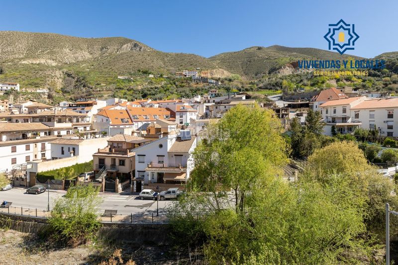 Foto 16df0c95-4a6b-4ec8-8823-b86ae3e9088d. Pis amb aparcament a Monachil pueblo Monachil