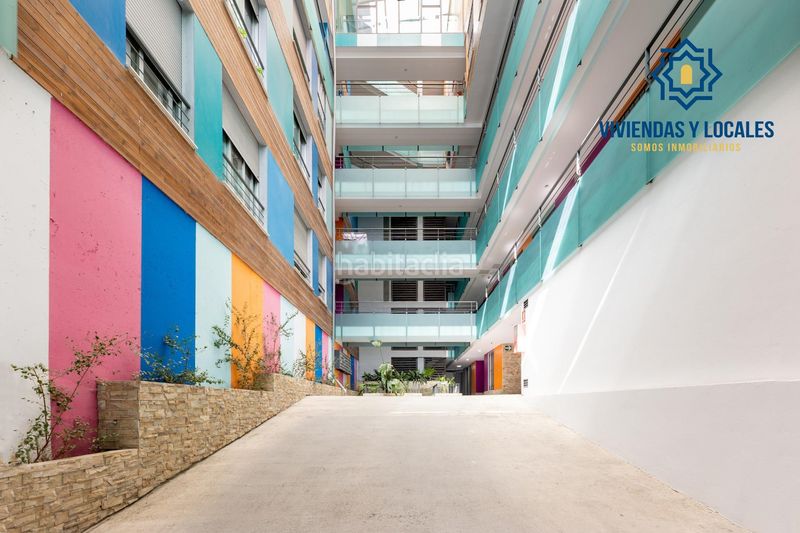 Foto 2a90841f-8516-4d3f-9839-b29a0a50d790. Pis amb aparcament a Monachil pueblo Monachil