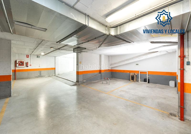 Foto 35353362-d32e-4a89-bc91-b92c41598a18. Pis amb aparcament a Monachil pueblo Monachil