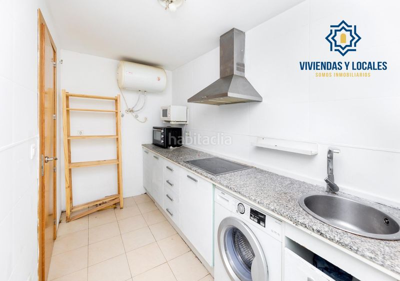 Foto 648b600c-33ac-45f6-b1f3-e85de6ea9f33. Pis amb aparcament a Monachil pueblo Monachil