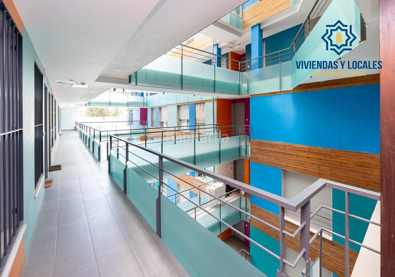 Foto 877f8fbb-5d5b-436a-82d4-898bbd5e0920. Pis amb aparcament a Monachil pueblo Monachil