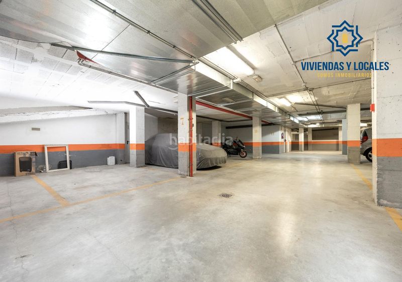 Foto bb5904a6-c4c5-4660-b798-da8be96ae1ad. Pis amb aparcament a Monachil pueblo Monachil