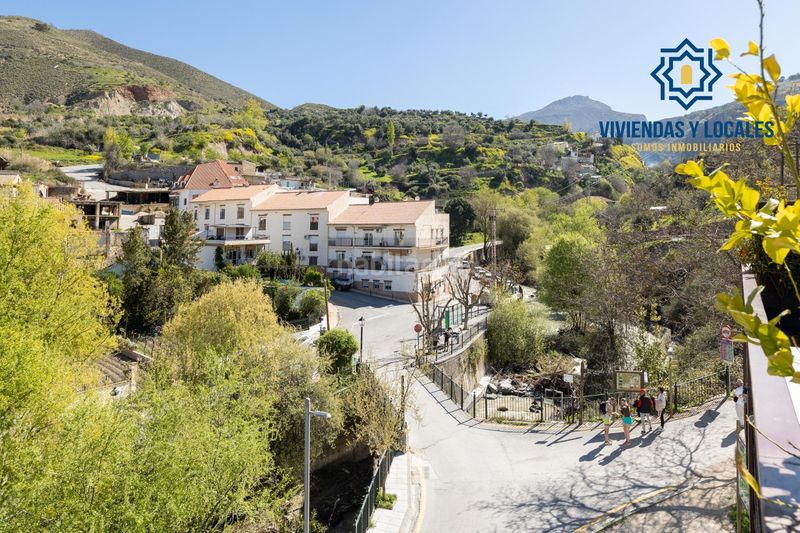 Foto c293b5db-acb6-4496-957f-17abc8f33f6f. Pis amb aparcament a Monachil pueblo Monachil