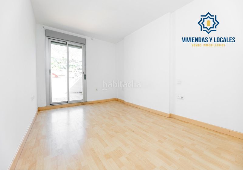 Foto fc574128-e46a-4642-b532-97b884b2e63f. Pis amb aparcament a Monachil pueblo Monachil