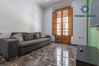 Piso  Calle navas. Piso turístico en el corazón de granada