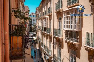 Pis a San Matías - Realejo