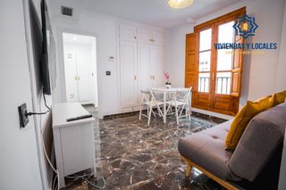 Pis a San Matías - Realejo