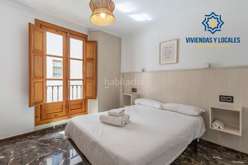 Foto a053d0e7-5120-4ad7-936e-97c7d5a53413. Pis a San Matías - Realejo Granada
