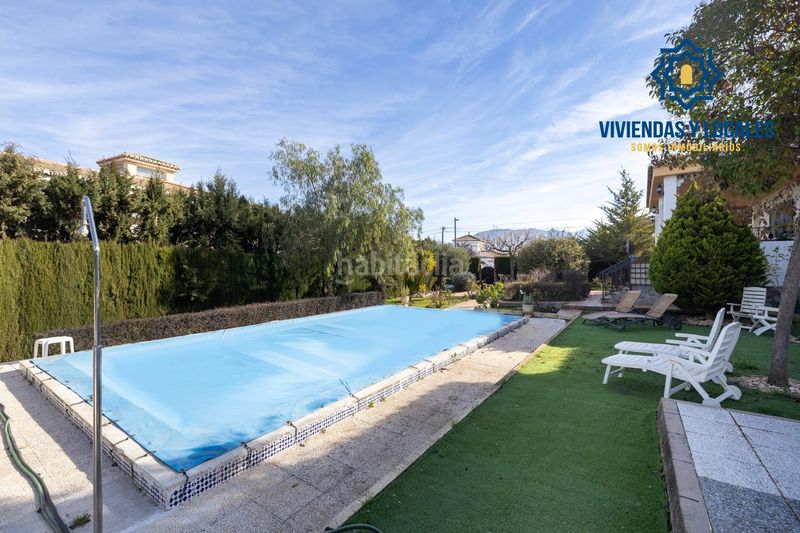 Foto 0165178f-6338-4ab2-8b57-c37a3c05590b. Chalet estupendo chalet en urbanización los alixares de otura en Villa de Otura