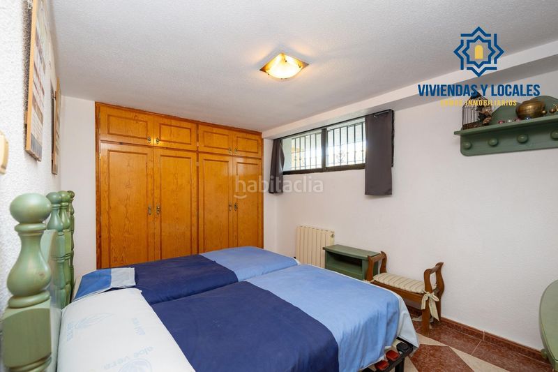 Foto 01d1f595-84ae-4d2e-b1cf-286c5ec2877d. Chalet estupendo chalet en urbanización los alixares de otura en Villa de Otura