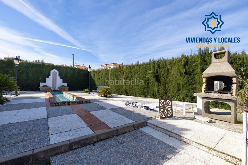 Foto 1d550dcc-db92-434a-98c8-ebba915b13c1. Chalet estupendo chalet en urbanización los alixares de otura en Villa de Otura