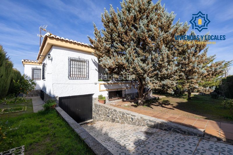 Foto 4b400d2e-d260-459e-9281-6e0139adecd7. Chalet estupendo chalet en urbanización los alixares de otura en Villa de Otura