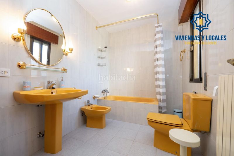 Foto 7fd32d98-79be-4bde-8566-9e7388d81384. Chalet estupendo chalet en urbanización los alixares de otura en Villa de Otura