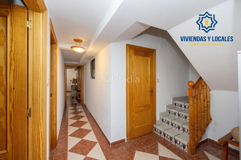Foto a15668f8-7913-411b-9cb4-73b1324191ff. Chalet estupendo chalet en urbanización los alixares de otura en Villa de Otura