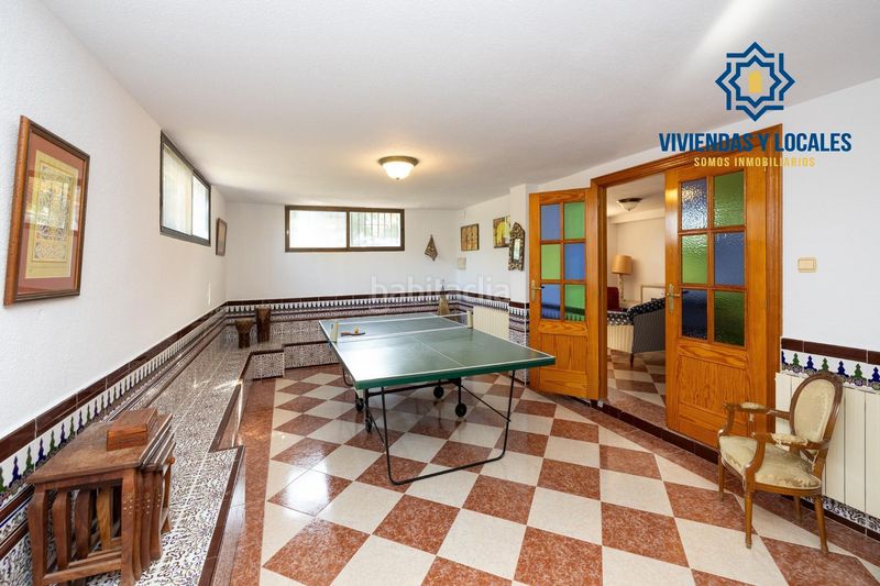 Foto ac1962c7-6b56-465d-9bc5-1ac6fb8ac37f. Chalet estupendo chalet en urbanización los alixares de otura en Villa de Otura
