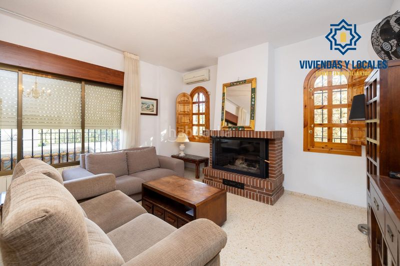 Foto fede36f6-566e-493d-aa95-4430ce0fbec3. Chalet estupendo chalet en urbanización los alixares de otura en Villa de Otura