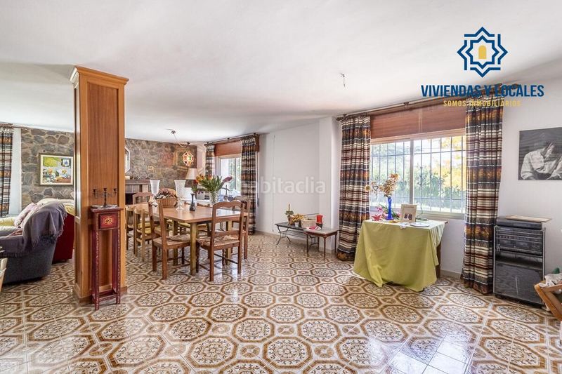 Foto 0bbdcee4-748b-4b65-9843-84112756bc5d. Casa amb aparcament piscina a Ogíjares