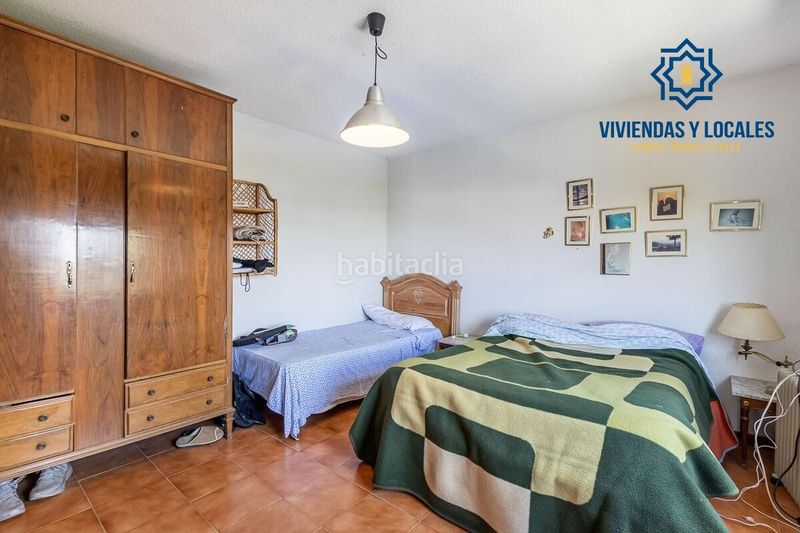 Foto 1ebaa5ef-2348-4471-8297-4c2ff5a8b2cb. Casa amb aparcament piscina a Ogíjares