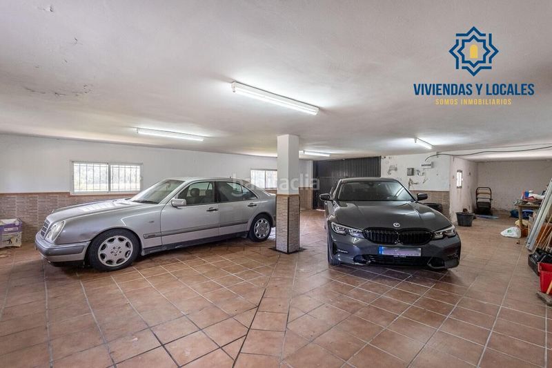Foto 46f31483-74da-4b04-adec-a0005c2f8356. Casa amb aparcament piscina a Ogíjares