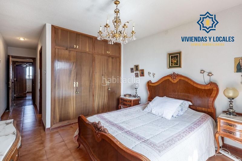 Foto 536769a4-32fc-418d-ae97-928b0595d254. Casa amb aparcament piscina a Ogíjares