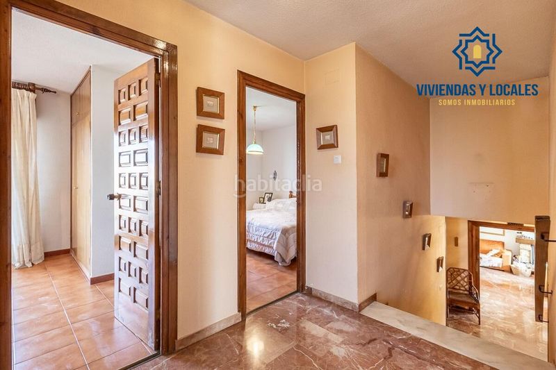 Foto 56273b0d-401c-4545-90b4-727b75b7d554. Casa amb aparcament piscina a Ogíjares