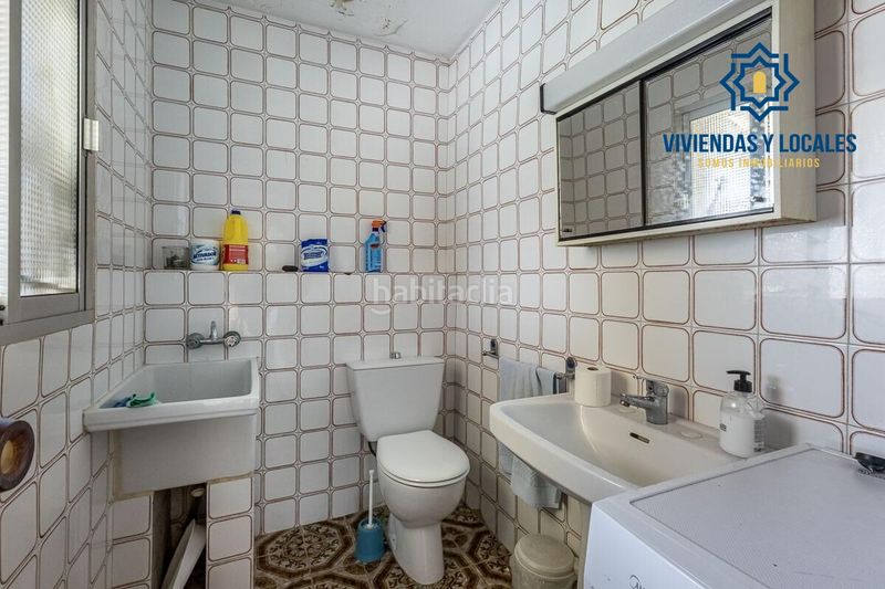 Foto 574395c7-850a-408f-a007-00e23e123322. Casa amb aparcament piscina a Ogíjares