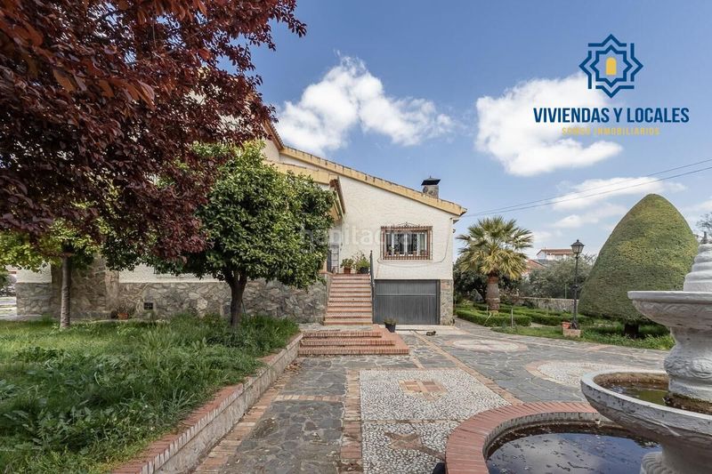 Foto 5fb39557-dfad-41ca-a67d-e16749ea41d6. Casa amb aparcament piscina a Ogíjares