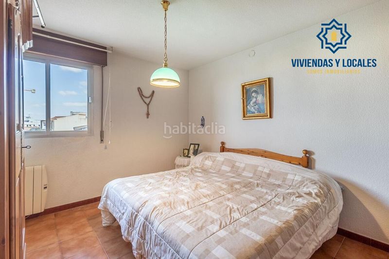 Foto 6d0f7ec6-c208-43df-bf54-c4595eb3e7ee. Casa amb aparcament piscina a Ogíjares