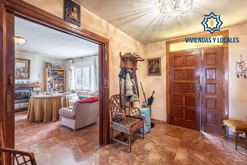 Foto 78de65c1-94ed-4682-b514-cae3ab7ce045. Casa amb aparcament piscina a Ogíjares