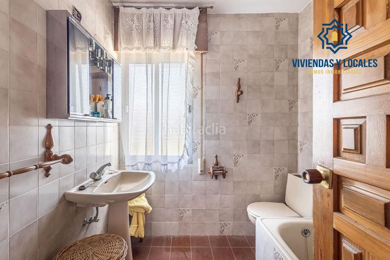 Foto 9eaaebd1-bebc-4d32-9f56-1843ab3d3ff3. Casa amb aparcament piscina a Ogíjares