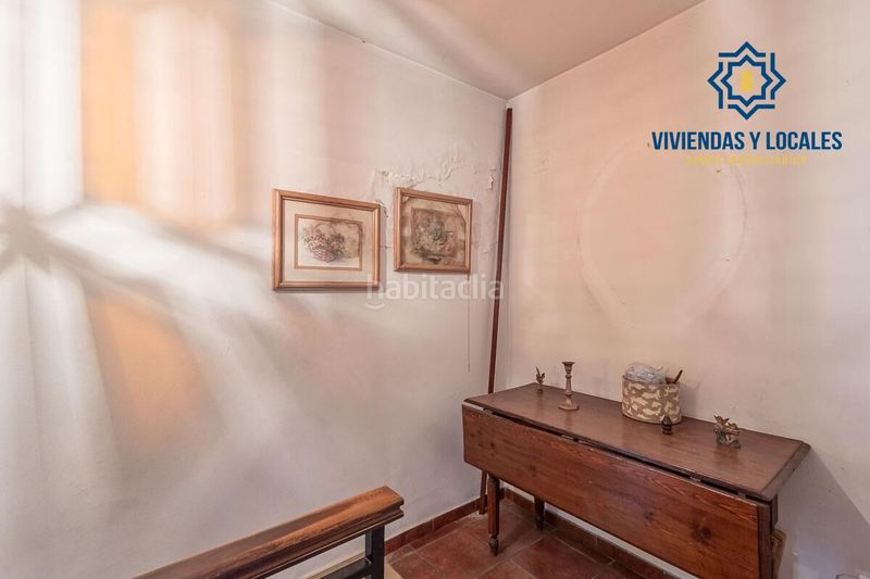 Foto ac62c0a9-f926-44cd-901e-6e9f195d93ad. Casa amb aparcament piscina a Ogíjares