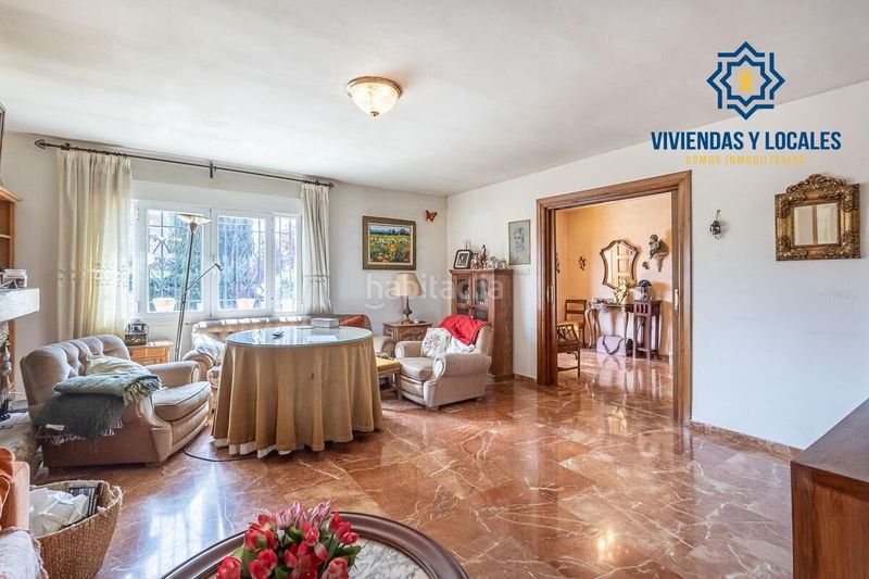 Foto b2ff9215-c8a0-40d1-840b-9795e7fea18d. Casa amb aparcament piscina a Ogíjares