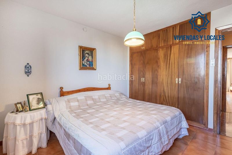 Foto b719a99e-a9cf-4a73-b1b2-c7dc29fcf7f2. Casa amb aparcament piscina a Ogíjares