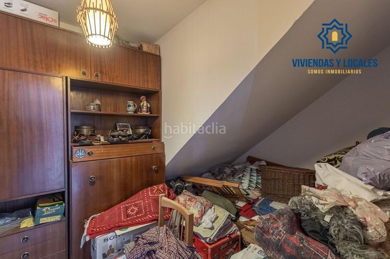 Foto b77e792d-3773-44c8-b809-0d5b5548e47a. Casa amb aparcament piscina a Ogíjares