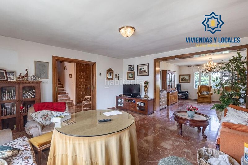 Foto b81d17dc-9a94-40db-80b4-a6518858b683. Casa amb aparcament piscina a Ogíjares