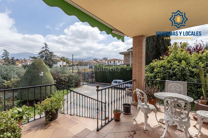 Foto ba05d894-ec79-495d-bc7b-4170bfc13462. Casa amb aparcament piscina a Ogíjares