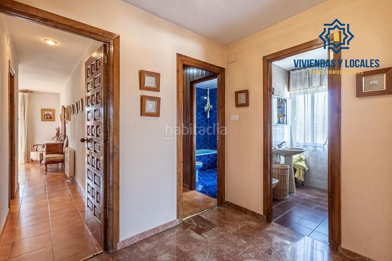 Foto be4e5f64-6fb4-41f2-b4a0-139567f684d7. Casa amb aparcament piscina a Ogíjares