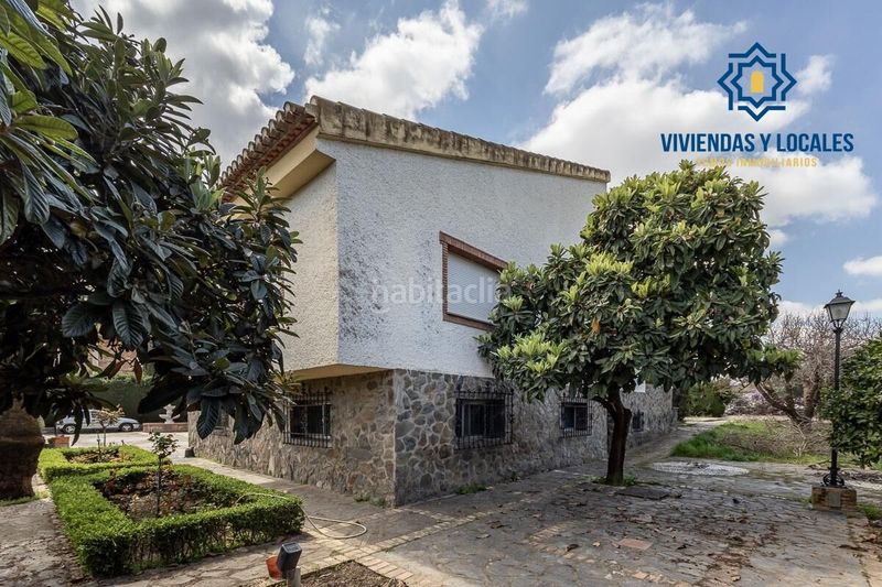 Foto ce056320-168e-4105-a751-f9efbb2fb333. Casa amb aparcament piscina a Ogíjares